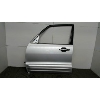 Ручка двери салона перед. левая Mitsubishi Pajero 2000-2006 2002