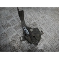 Замок капота Breez (07-) б\у