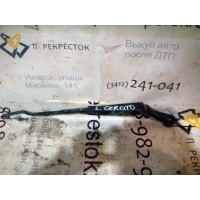 Поводок стеклоочистителя Cerato (08-13) L б\у