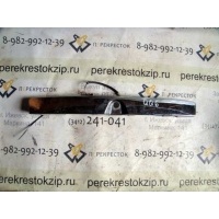 Ручка крышки багажника QQ6 S21 05- б\у
