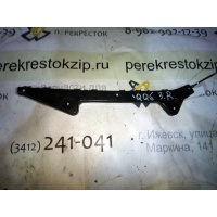 Кронштейн бампера QQ6 S21 05- зад R б/у