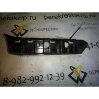 Кронштейн бампера M11 A3 10- пер L б\у