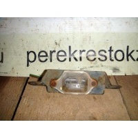 Подсветка номера Spectra (00-11) б\у