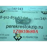 Кронштейн бампера Volkswagen пер L