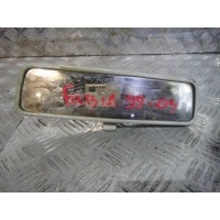 Зеркало салонное Fabia (99-07)/Bora (98-05)/Golf 4 (97-03)/Passat B5 (97-05)б\у