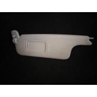 Козырек солнцезащитный Megane 2 (03-09) L б\у