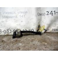 Ограничитель открывания двери Octavia A5 (04-13) пер L/R б\у