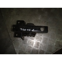Подушка двигателя Tiggo T11 (06-15) L б\у