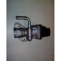 Клапан ЕГР Focus 2 (05-11)/Mazda 6 (02-07)/3 BK (02-09) 1.8-2.0 б\у