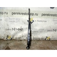 Поводок стеклоочистителя Fabia (07-10)\Golf 5 (03-09) зад б/у