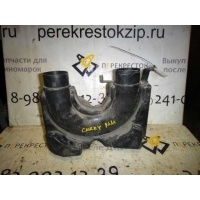 Резонатор воздушного фильтра M11 A3 (10-) б/у