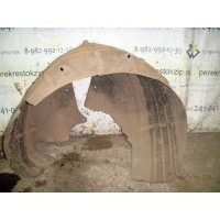 Подкрылок C-Max (03-11) зад R б\у