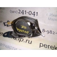 Ремень безопасности Duster (12-15)/Sandero (08-14) пер R б\у