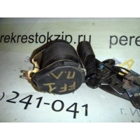 Ремень безопасности Focus 1(98-04) пер L б\у