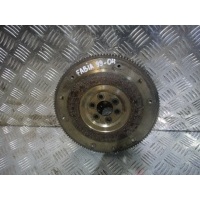 Маховик Fabia (99-07)/ Polo 4 (01-09)/Jetta 5 (05-11) 1.2 б\у