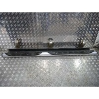 Подножка Hover H3 (05-10) R б\у