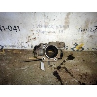 Дроссельный узел Amulet A15 (03-) б\у