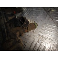 Форсунка Fabia (07-15) 1.2 топливная б/у