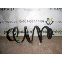 Пружина Polo (10-15) пер б\у