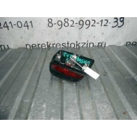 Дополнительный стоп сигнал Duster (12-15) б\у