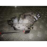 Замок двери Mondeo 4 (07-15) зад R 6 контактов б/у