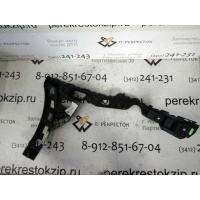 Кронштейн бампера Polo (10-15) седан зад R б\у