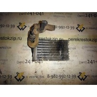 Радиатор отопителя Octavia Tour (96-11)/Golf 4 (97-03) б\у