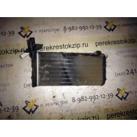 Радиатор отопителя Transporter T4 (90-03) б\у
