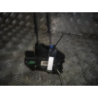Замок двери Emgrand (09-) пер R б\у