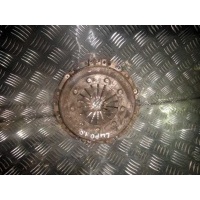 Корзина сцепления Lupo (98-05) 1,0 AUC б\у