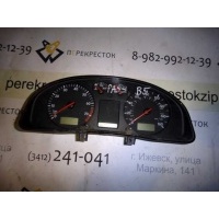Панель приборов Passat B5 (96-05) МКПП б\у