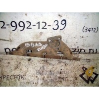 Коллектор выпускной Passat B5 (96-05) 1.8T Б\У