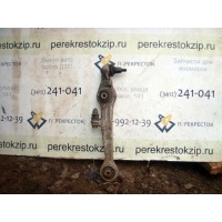 Рычаг подвески Passat B5 (96-05) пер нижн б\у