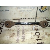 Тяга поперечная Octavia A5 (04-13)/Golf 6 (09-12)/Golf Plus (05-14)/Golf 5 (03-09) зад. б\у