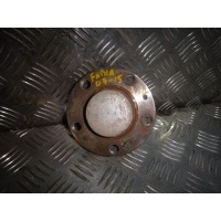 Ступица Fabia (99-07) / Fabia (07-15) / Polo 5 (09-) зад б\у