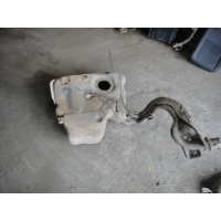 Бак топливный Octavia A5 (04-13)/Golf 5 (03-09)/ Leon (05-12)/Yeti (09-)/Jetta 5 (05-11) б\у