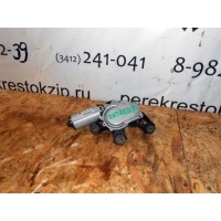 Мотор стеклоочистителя Octavia Tour зад универсал б\у