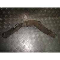 Патрубок интеркулера Tiguan (07-16)/Passat B6 (05-11)/Octavia A5 (04-13) 1,8/2,0 Б\У