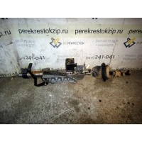 Колонка рулевая Laguna (01-08) б\у