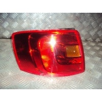 Фонарь Jetta (11-15) зад L в крыло б\у