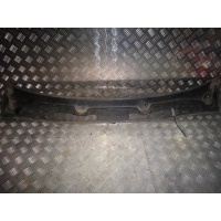 Жабо Megane 3 (09-16)/Fluence (10-) б/у