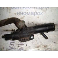 Корпус термостата Golf 6/Caddy/Octavia/Fabia/Leon в сборе б/у