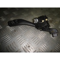 Переключатель подрулевой Golf Plus (05-09)/Caddy (04-15)/Octavia A5 (04-13)/Tiguan (07-11) L б\у