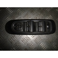 Блок управления стеклоподъемниками Mondeo 4 (07-15) на 4 двери б/у