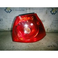 Фонарь Golf 5 (03-09) R б\у