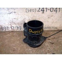Датчик массового расхода воздуха Duster 1.5 dci б\у