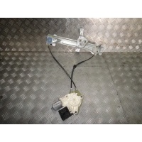 Стеклоподъемник Megane 3 (09-16)/Fluence (10-) электро зад R б\у