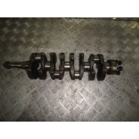 Коленвал Mk (06-) 1.5 б/у