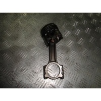 Шатун с поршнем Megane 2 (03-09) / Duster (12-15) K9K 1.5d Б\У