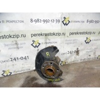 Кулак поворотный Polo (10-15)/Vento (92-98) пер R б\у